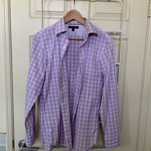 Banana Republic Slim fit dress shirt